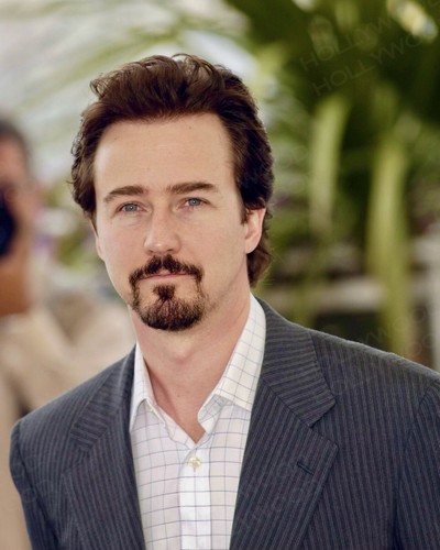Edward norton 8x10 photo - 8x10, #5