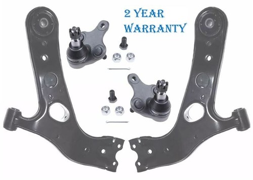 Lower suspension arm front - arm,