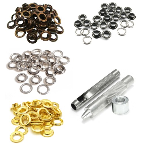 Eyelet punch die - eyelet,