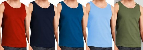 Pack mens plain - mens, multi
