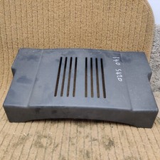 Mercedes M119 Engine Cover