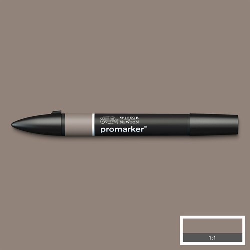 Winsor newton promarker pens - winsor,
