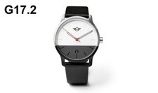 BMW MINI Colour Block Watch