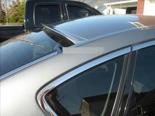 Universal Roof  Spoiler Lip