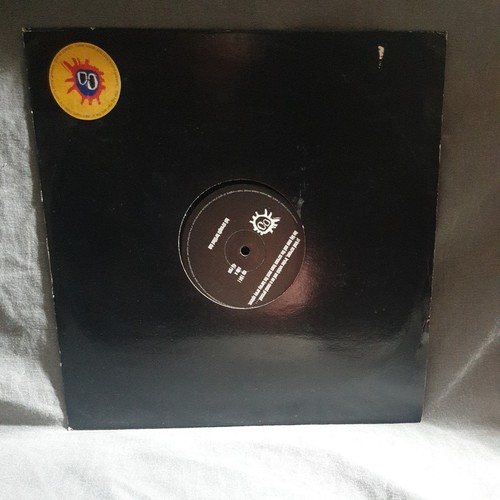 Primal scream the big man - primal,