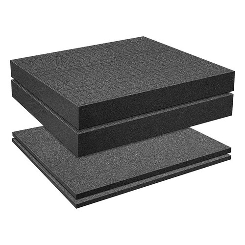 4pcs pick and pluck - pick, foam