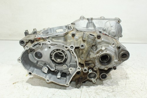 2001 2005 yamaha yz250f left - yz250f,