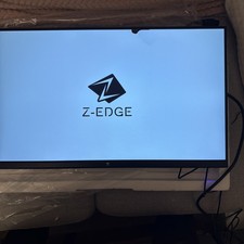 Z-EDGE UG25F 24.5" 1080P 240Hz