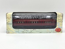 EFE OO Gauge 1/76 1938 London