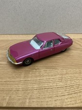 VINTAGE CORGI WHIZZWHEELS #