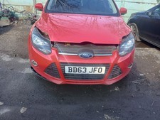 2013 Ford Focus Parts