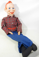 VTG 1972 HOWDY DOODY PUPPET