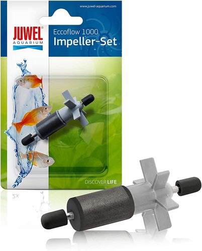 Juwel eccoflow impeller set - juwel,