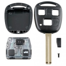 314.4Mhz Keyless Entry Remote
