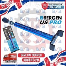Pro belt tensioner - belt, gauge
