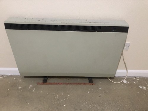 Dimplex night storage - dimplex,