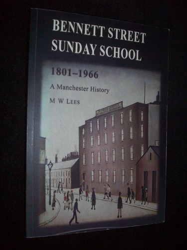 Bennett street sunday - street,