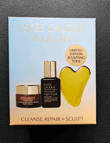 Estee lauder cleanse repair - lauder,