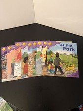 Oxford Reading Tree Stage 1