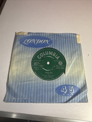1959 cliff richard the - 1959,