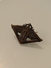 VINTAGE WW2 RETURNED FROM
