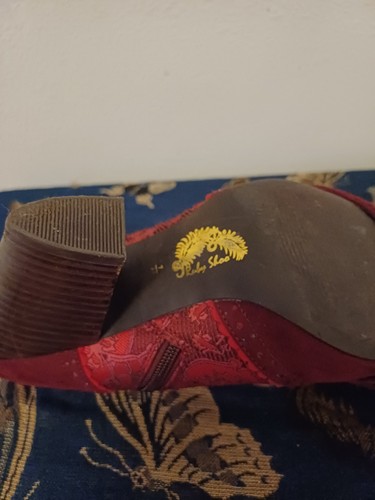 Ruby shoo womens - ruby,