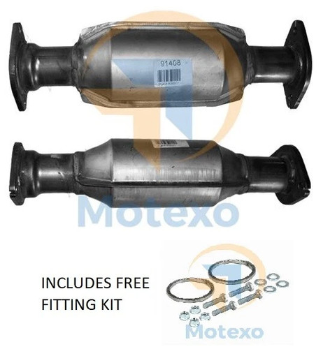 Catalytic converter toyota - catalytic,
