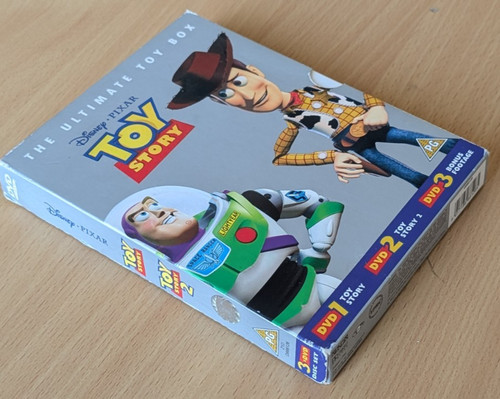 Disney pixar toy - disney,