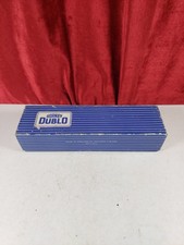 Boxed "Hornby Dublo" 3 Rail 3475 Line Side Apparatus 