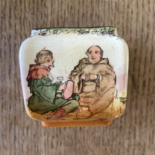 Rare royal doulton seriesware - rare,