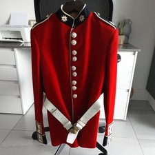  Coldstream Guards Ceremonial