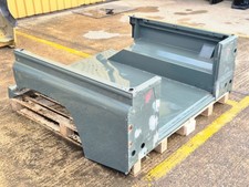 39) KESWICK GREEN TDCI Land