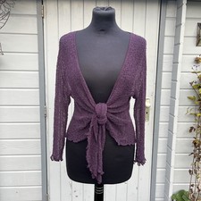 Vintage Kaliko Purple Open