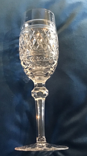 Waterford crystal - 1,