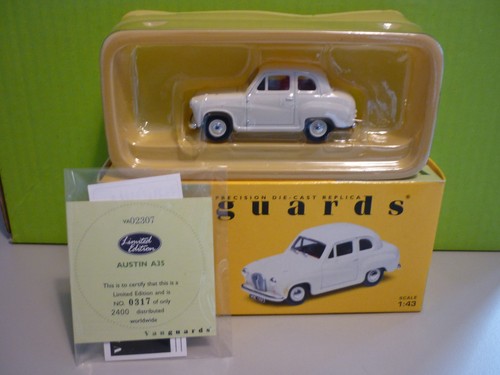 Vanguards diecast va02307 - vanguards,