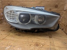 Passenger Headlight Adaptive