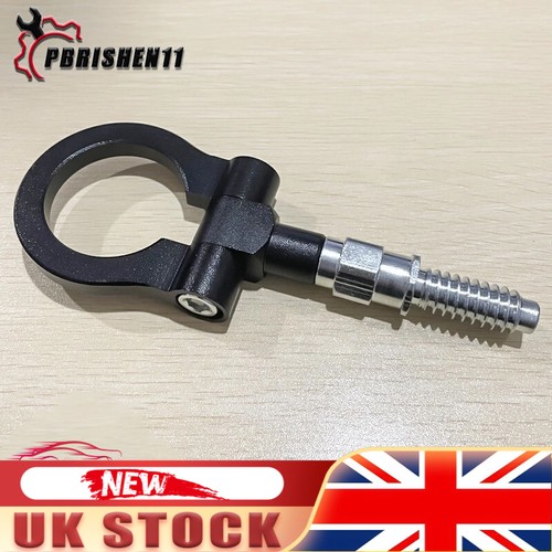 Tow hook towing eye - towing, fits