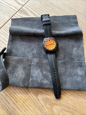 Bamford Mayfair Sport Watch Black