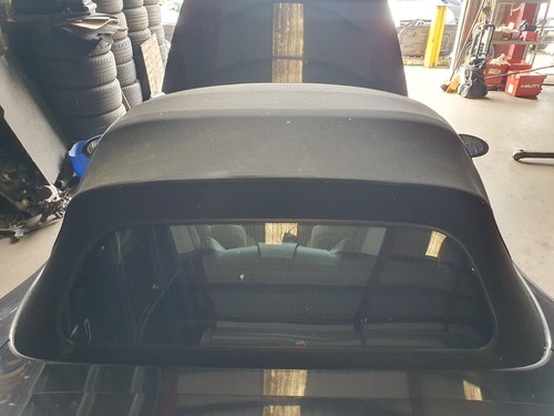 Bmw e85 convertible soft - bmw,