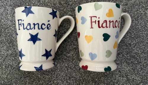 Emma bridgewater personalised - emma,