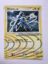 Pokemon Arceus Platinum AR6