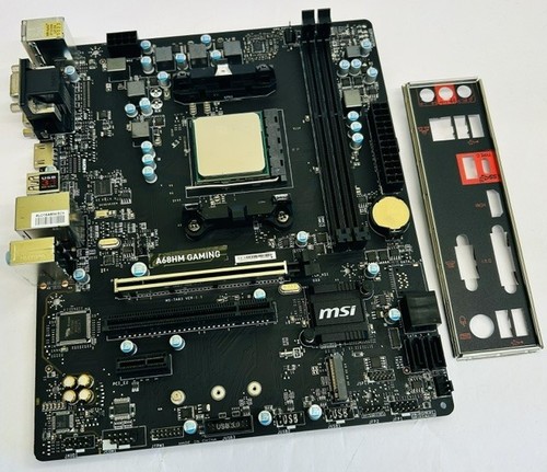 Msi 7a83 ver 1 a68hm - ms-7a83, 1.1