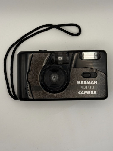 Ilford harman reusable - harman,