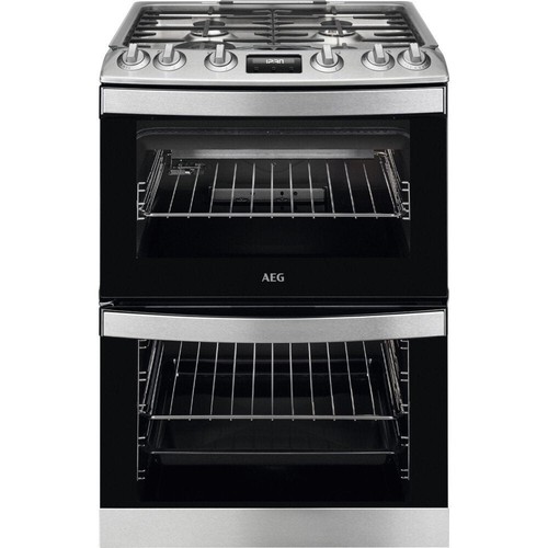 Aeg cgb6131acm gas - gas, cooker