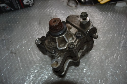 Suzuki tl1000s rear suspension - rear,