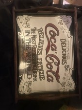 1978 Vintage Coca-Cola