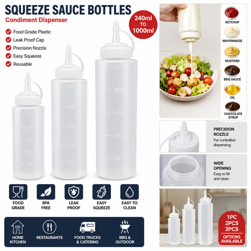 10pcs plastic clear - 2/5/10pcs,