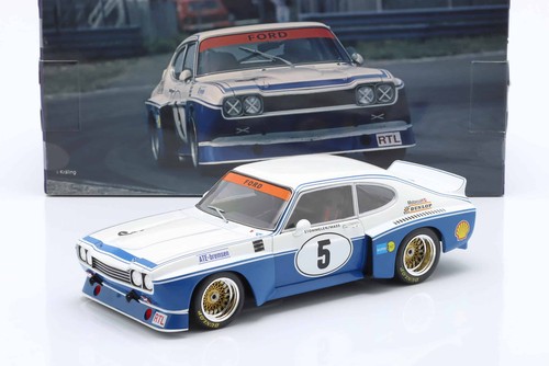Werk83 ford capri rs - werk83, 1:18