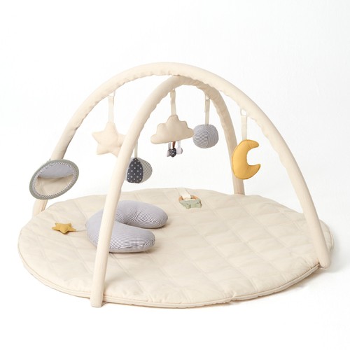 Baby activity gym playmat - baby, with