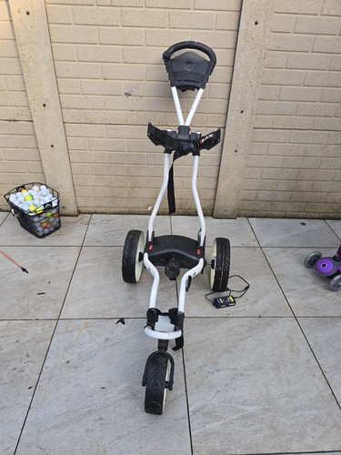 Big max gamma electric golf - max,